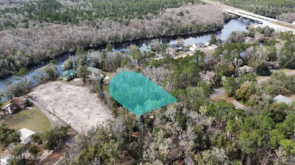 2170 Winchester Road Green Cove Springs FL 32043