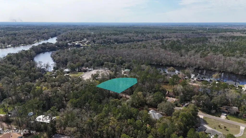 2170 Winchester Road Green Cove Springs FL 32043