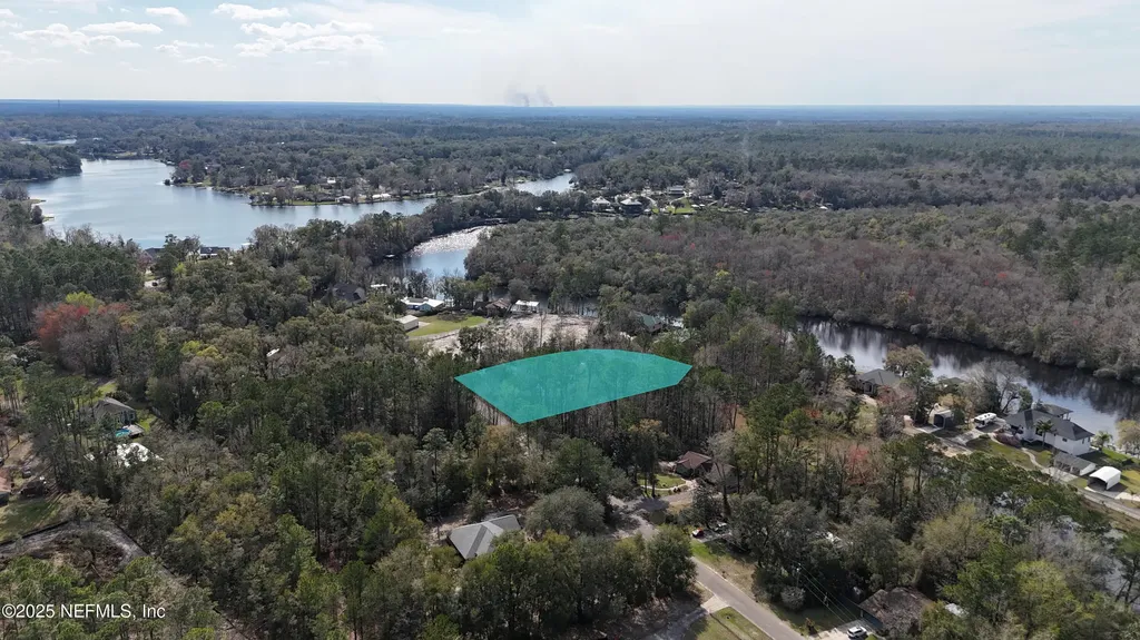 2170 Winchester Road Green Cove Springs FL 32043