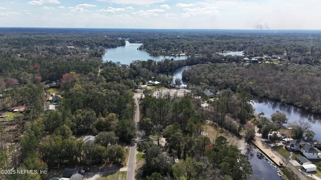 2170 Winchester Road Green Cove Springs FL 32043