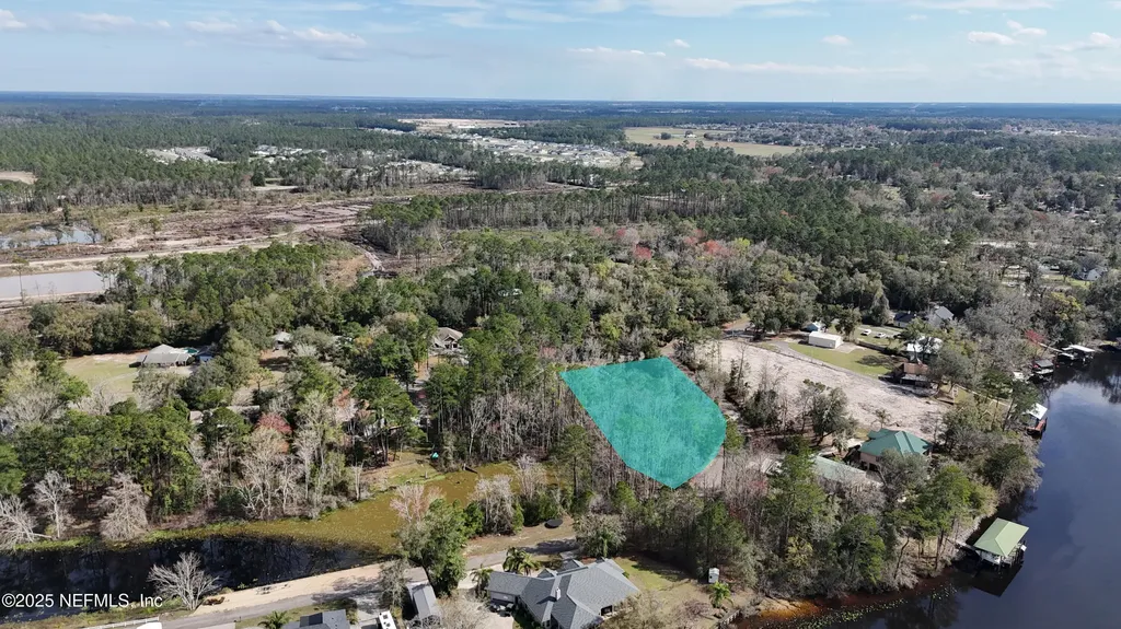 2170 Winchester Road Green Cove Springs FL 32043