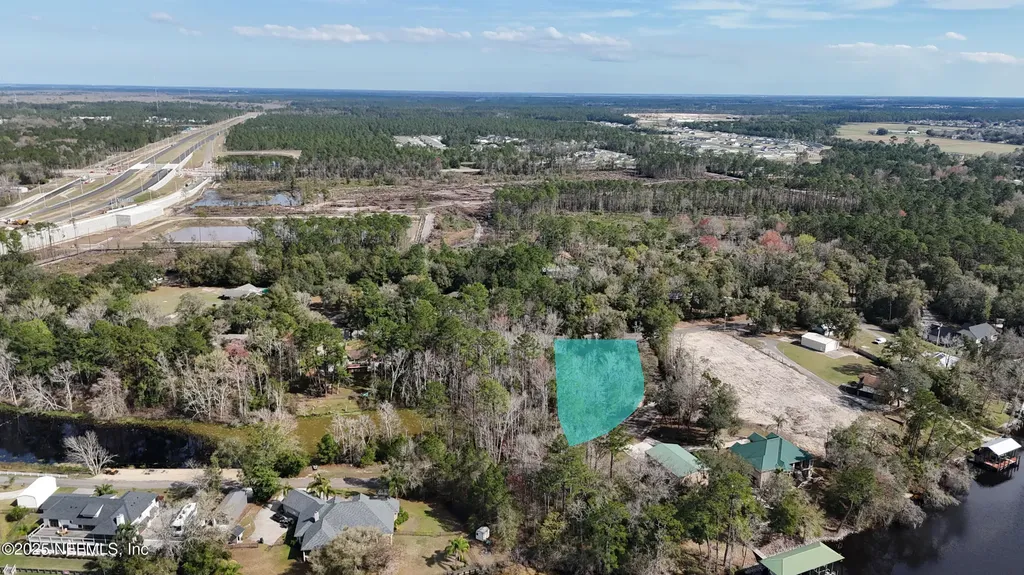 2170 Winchester Road Green Cove Springs FL 32043