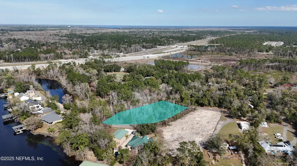 2170 Winchester Road Green Cove Springs FL 32043