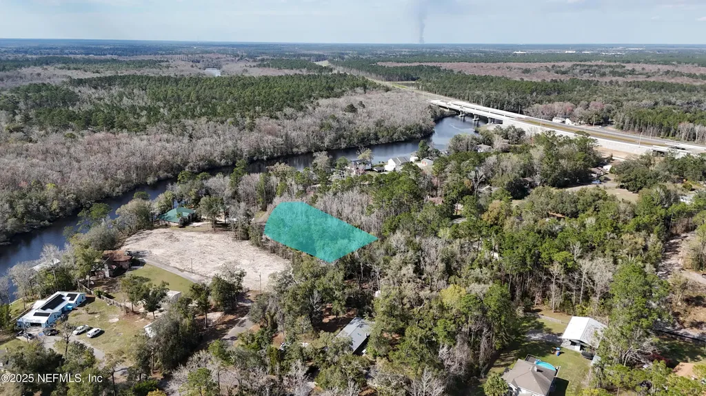 2170 Winchester Road Green Cove Springs FL 32043