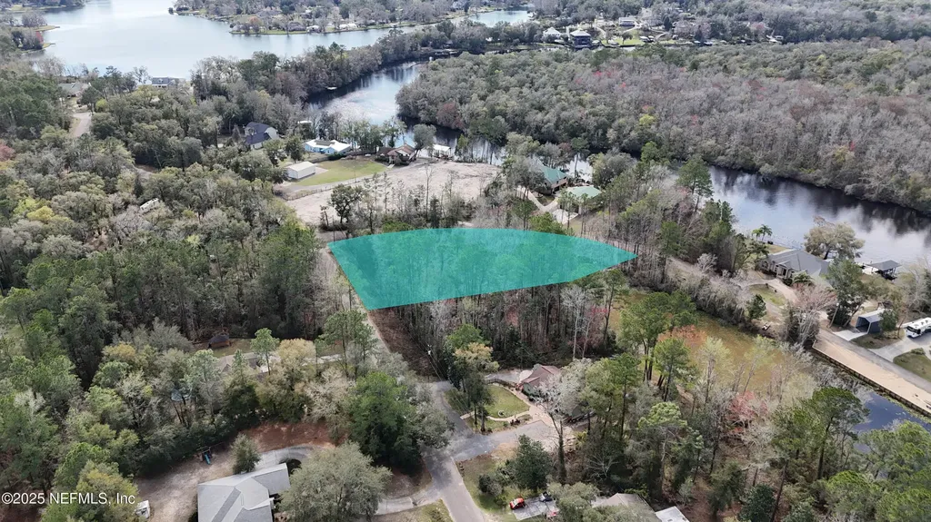 2170 Winchester Road Green Cove Springs FL 32043