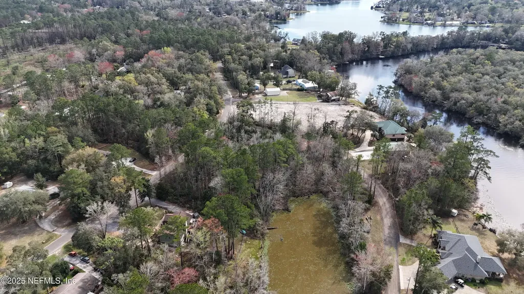 2170 Winchester Road Green Cove Springs FL 32043