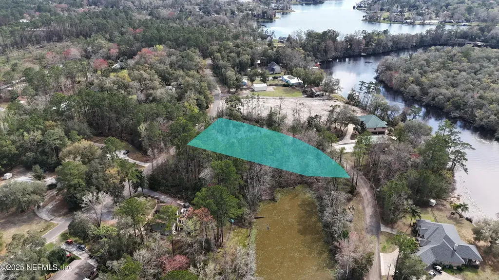 2170 Winchester Road Green Cove Springs FL 32043