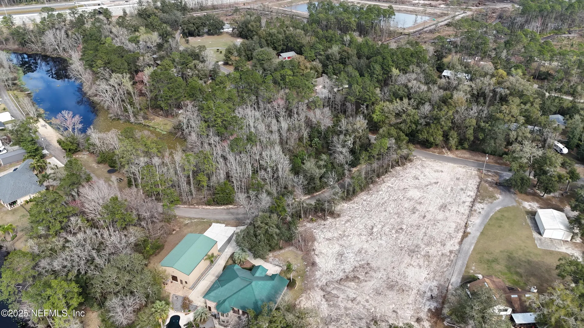 2170 Winchester Road Green Cove Springs FL 32043