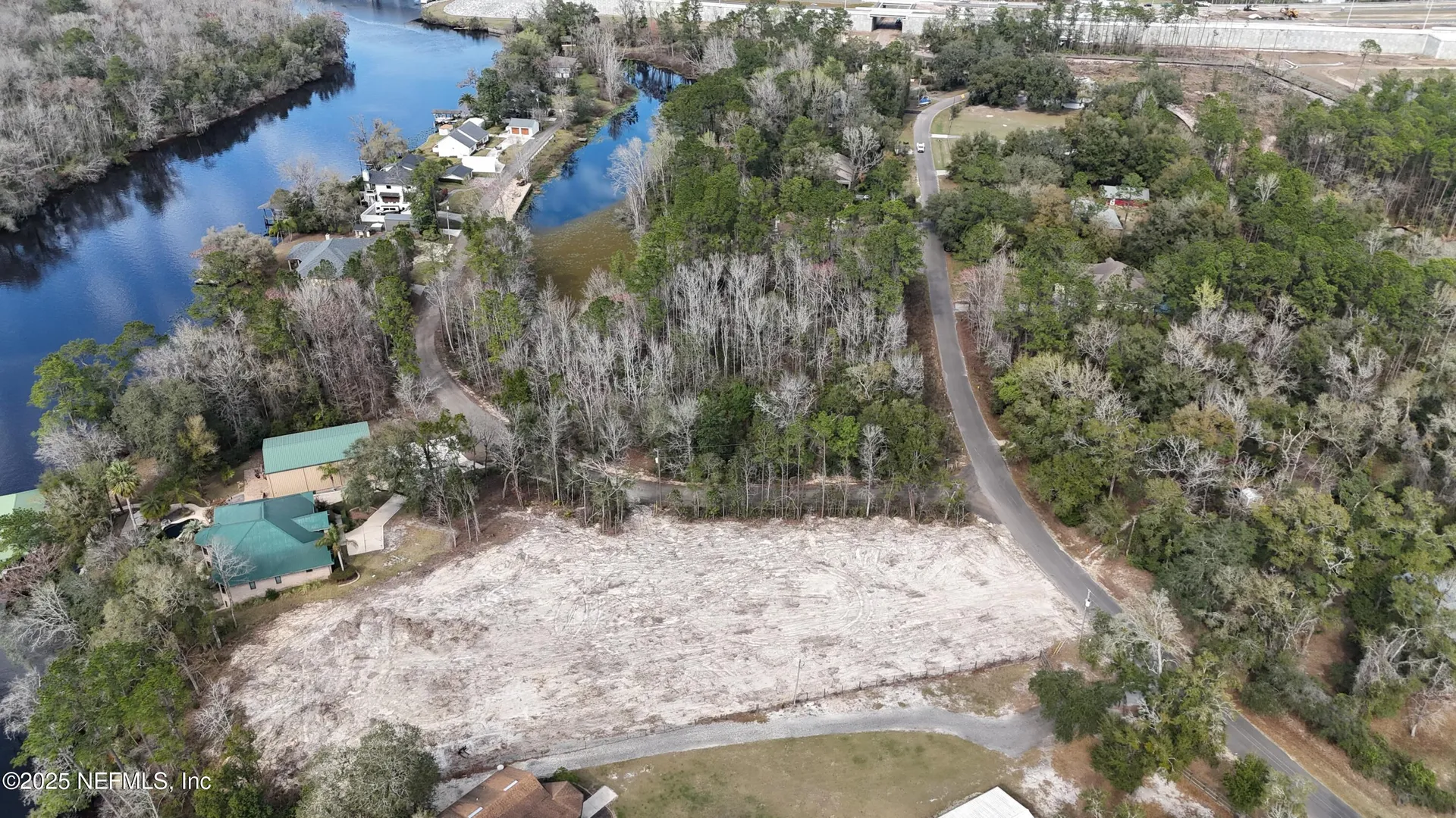 2170 Winchester Road Green Cove Springs FL 32043
