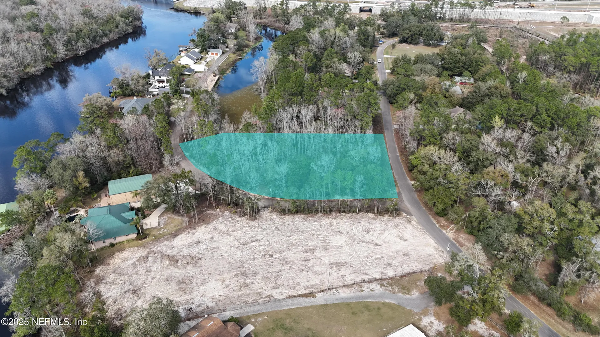 2170 Winchester Road Green Cove Springs FL 32043