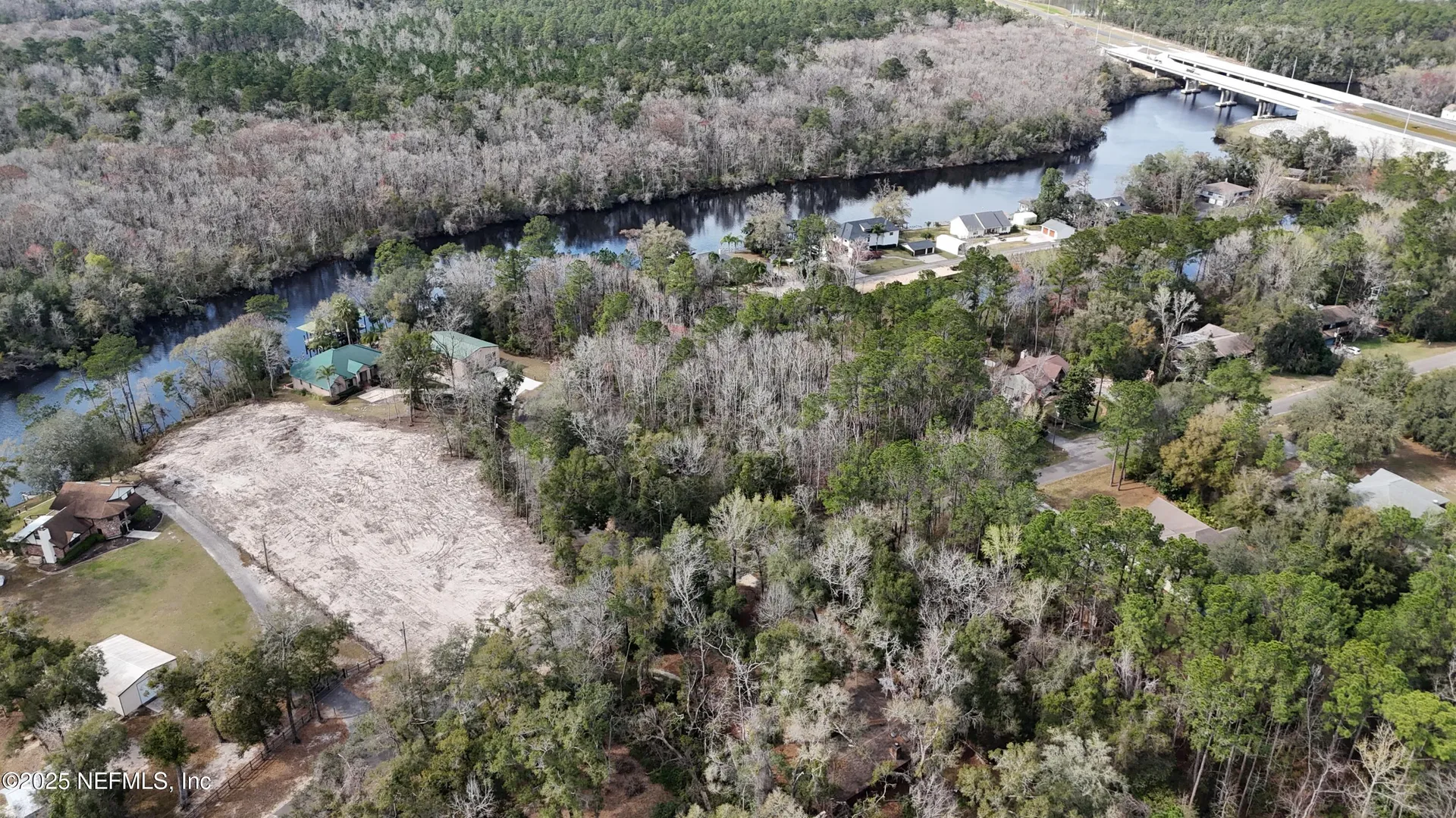 2170 Winchester Road Green Cove Springs FL 32043