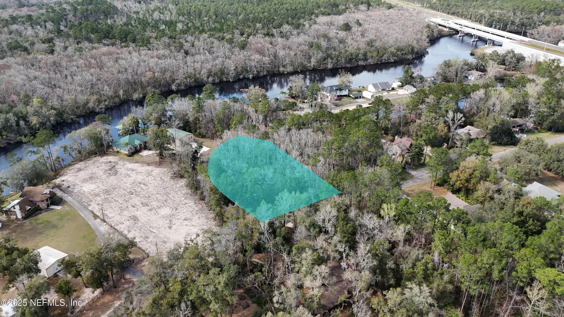 2170 Winchester Road Green Cove Springs FL 32043