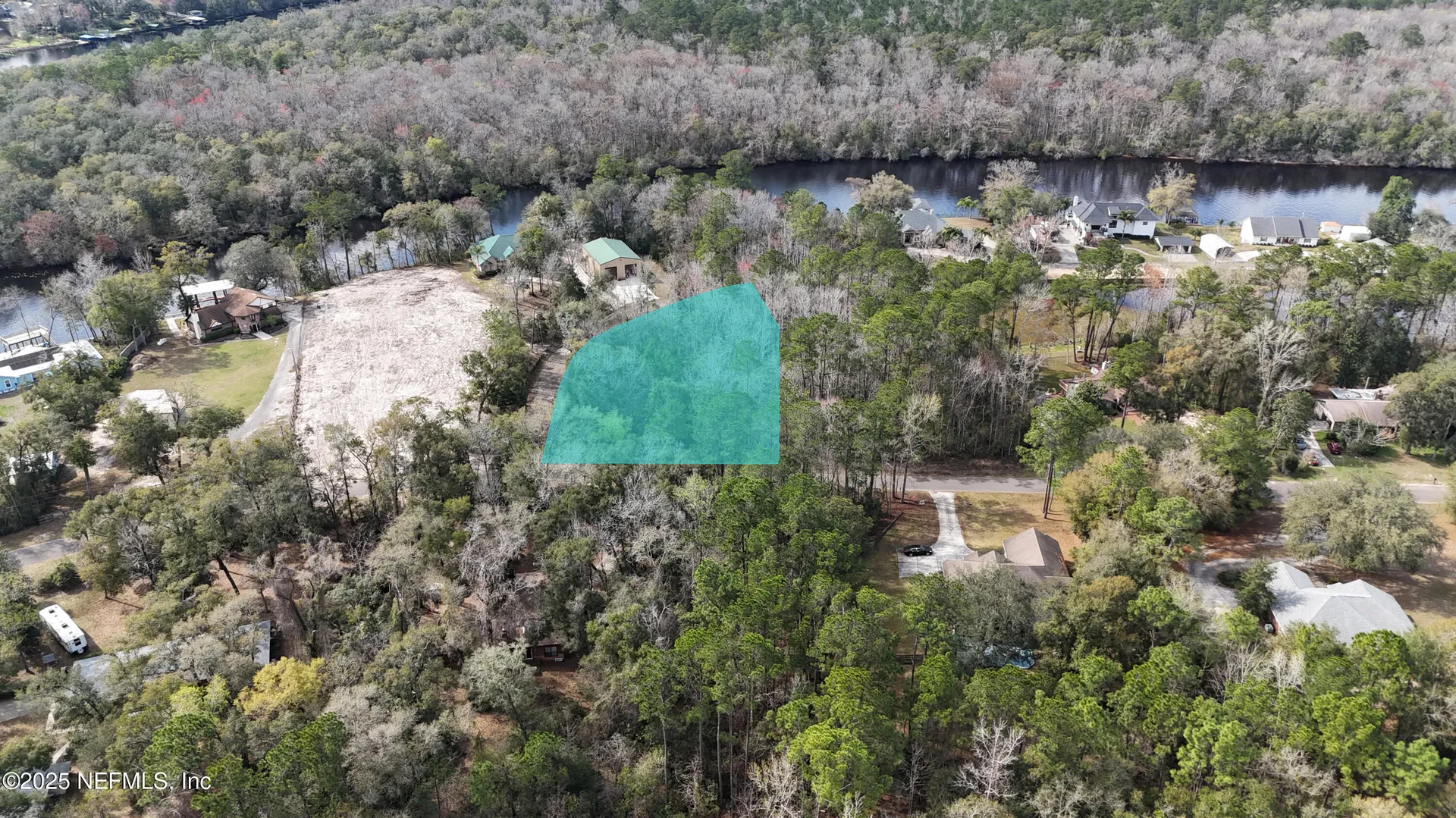 2170 Winchester Road Green Cove Springs FL 32043
