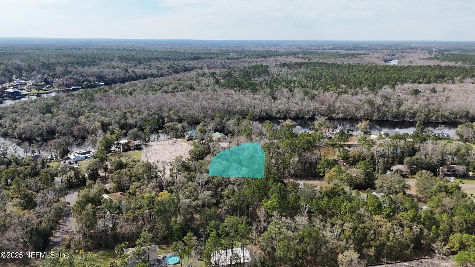 2170 Winchester Road Green Cove Springs FL 32043