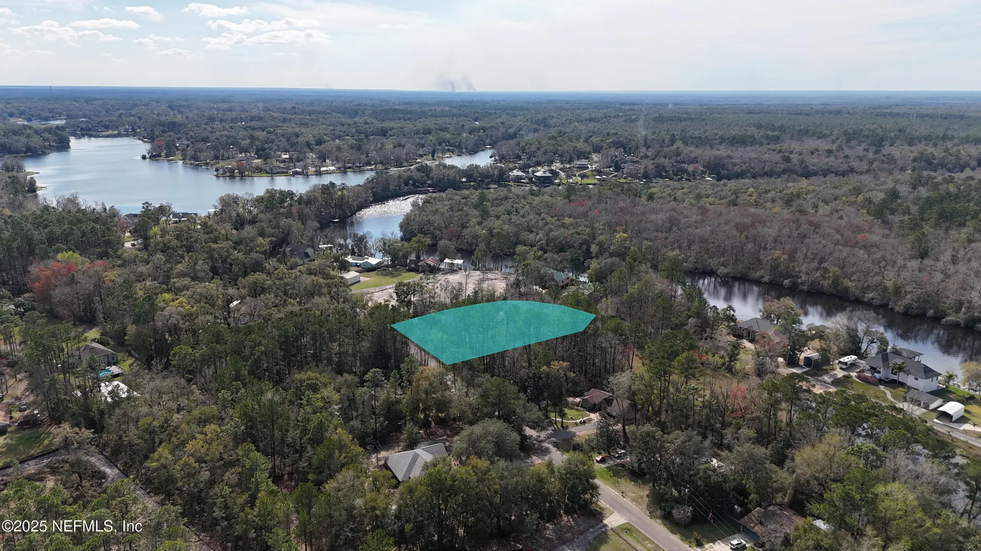 2170 Winchester Road Green Cove Springs FL 32043