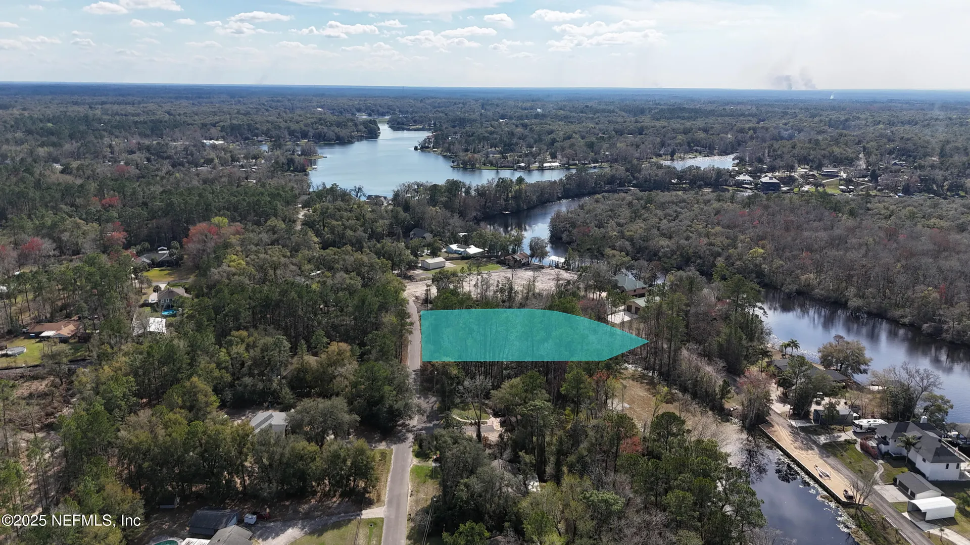 2170 Winchester Road Green Cove Springs FL 32043