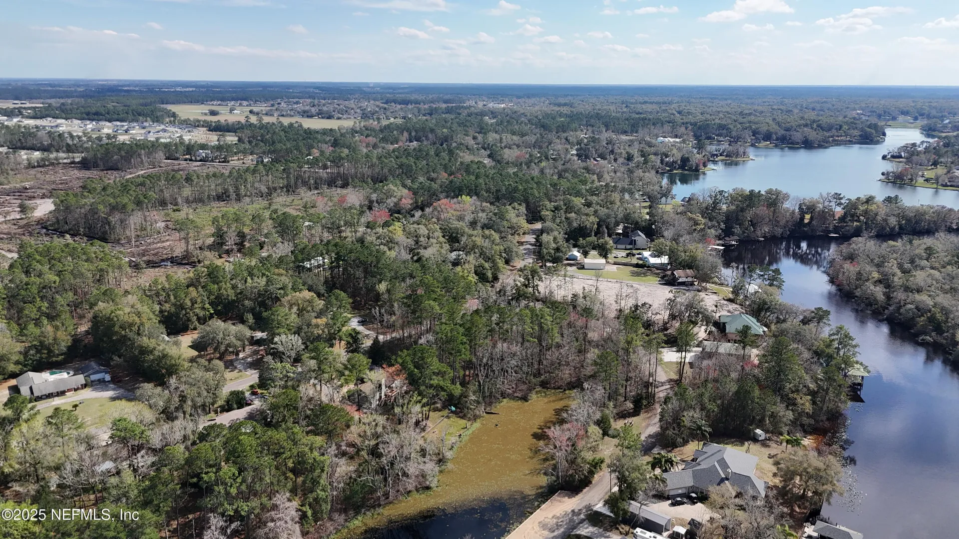 2170 Winchester Road Green Cove Springs FL 32043