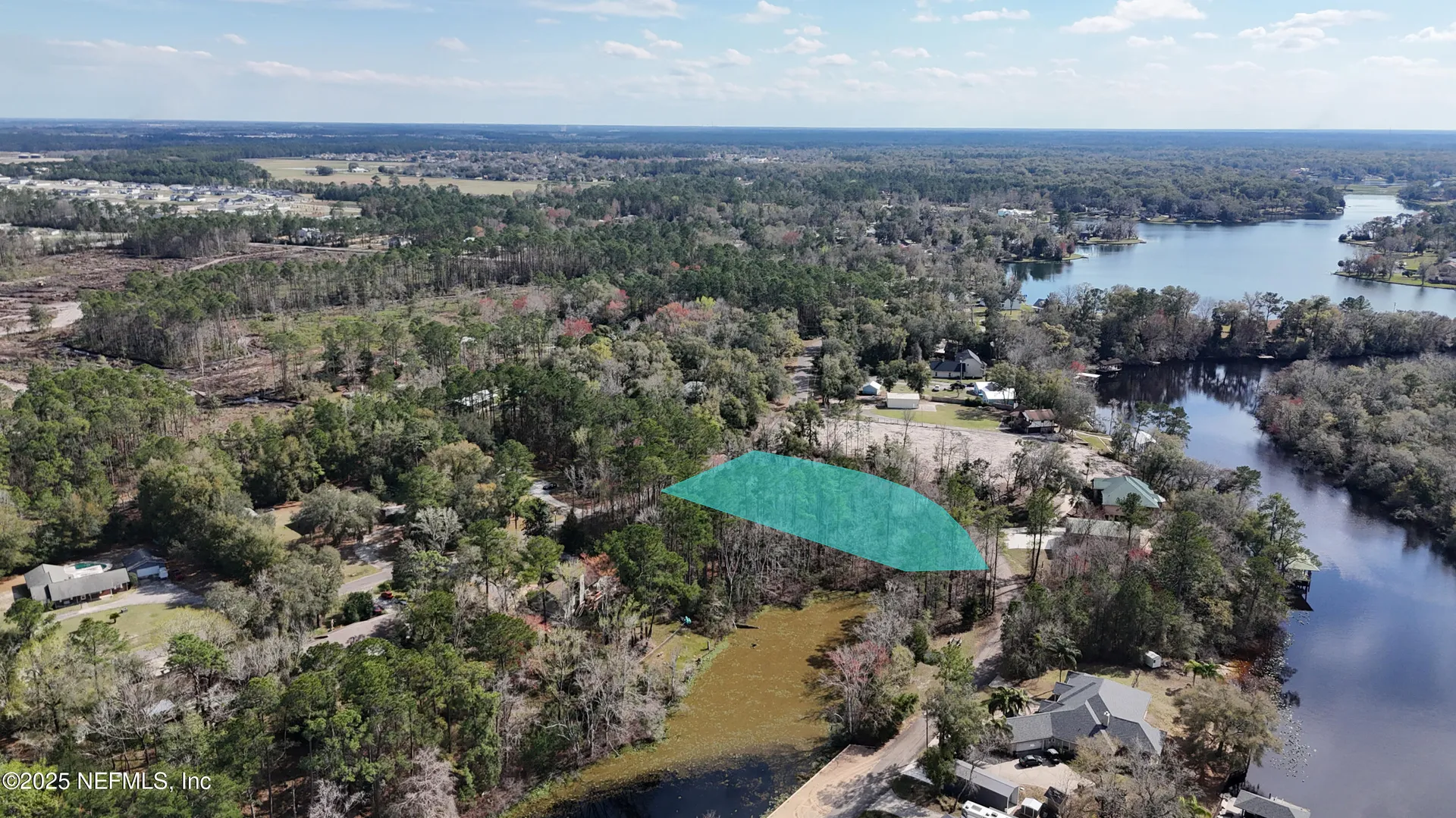 2170 Winchester Road Green Cove Springs FL 32043