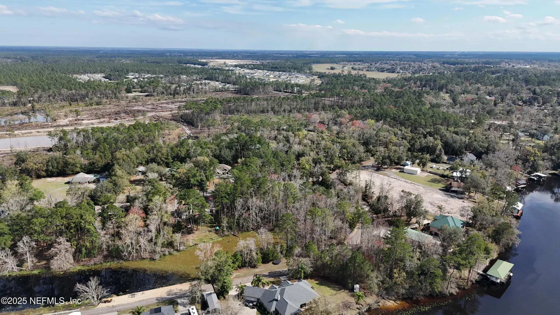 2170 Winchester Road Green Cove Springs FL 32043