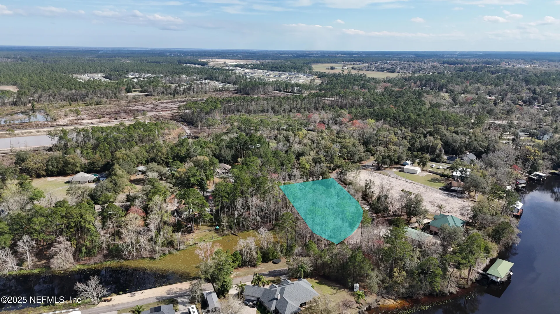 2170 Winchester Road Green Cove Springs FL 32043