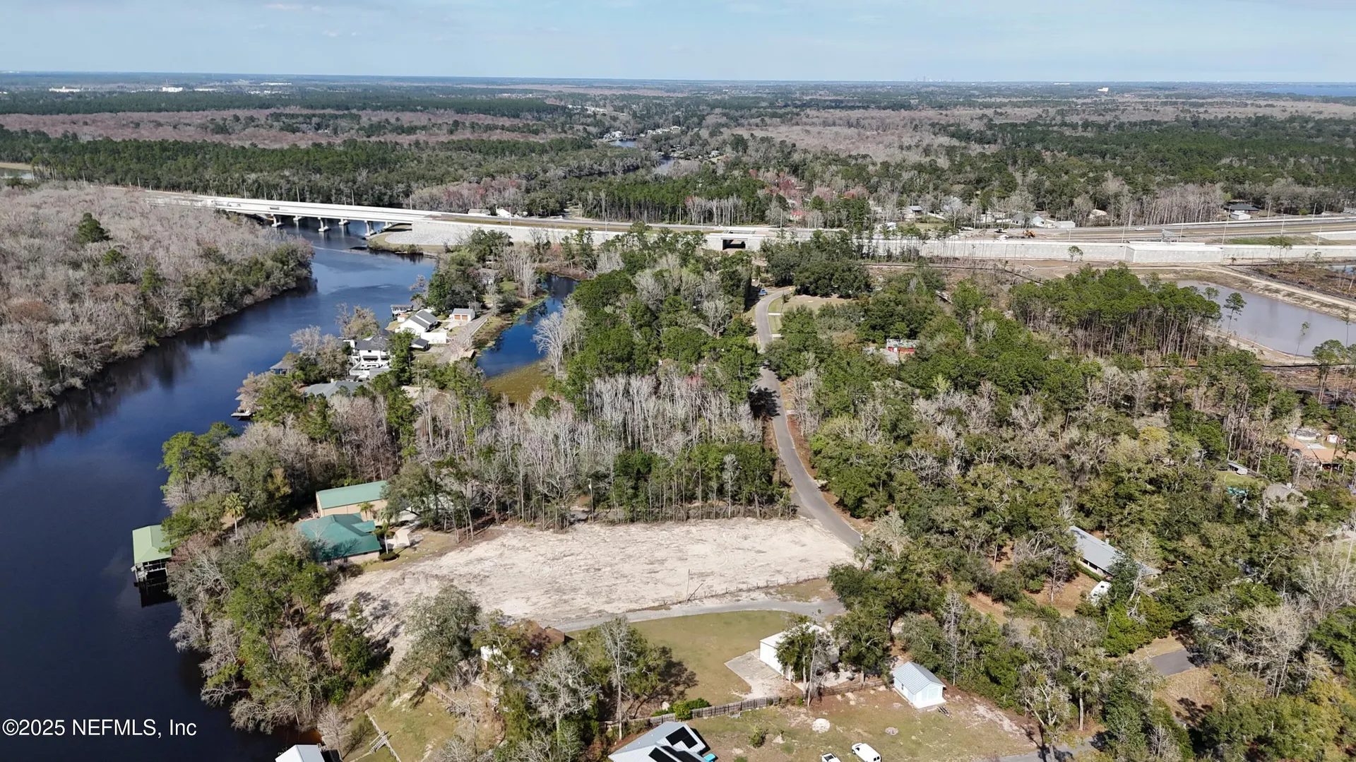2170 Winchester Road Green Cove Springs FL 32043