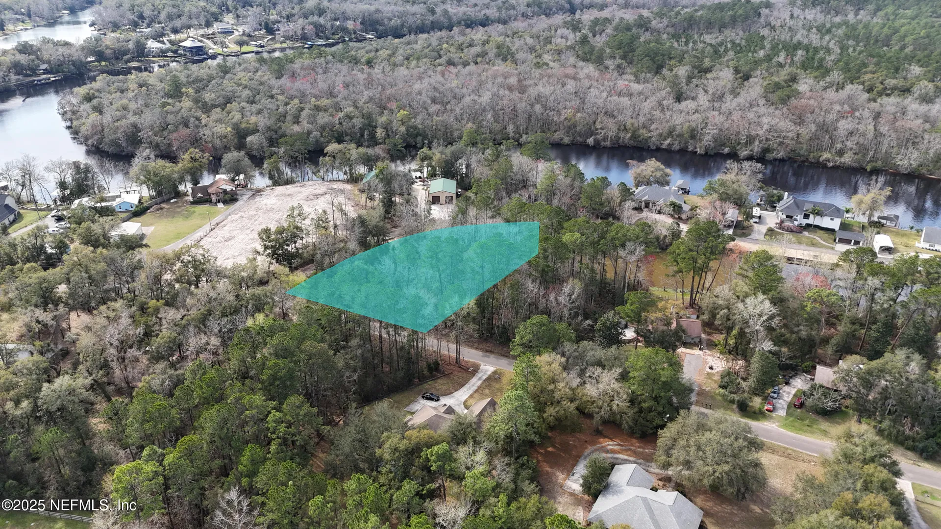 2170 Winchester Road Green Cove Springs FL 32043