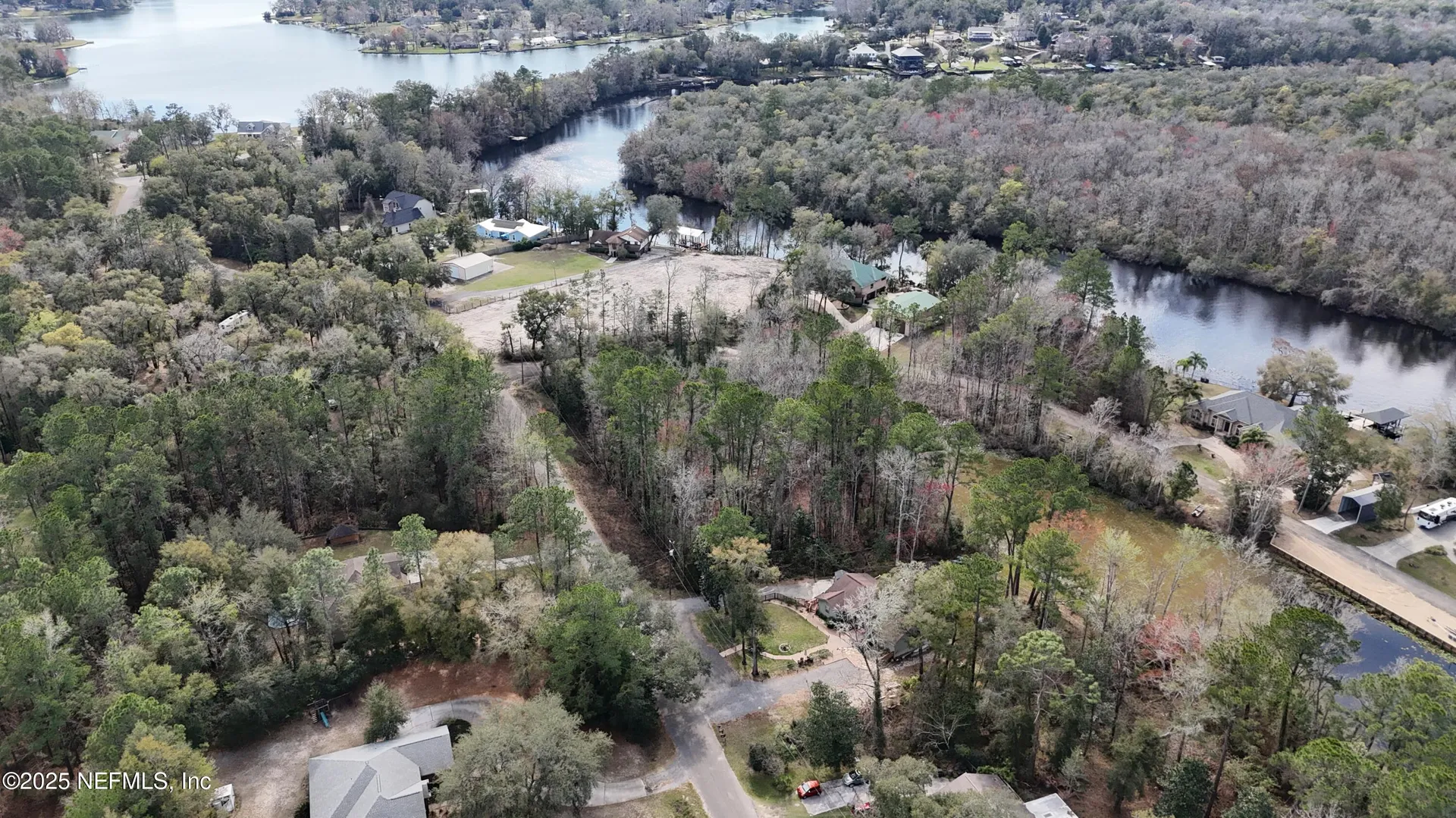 2170 Winchester Road Green Cove Springs FL 32043
