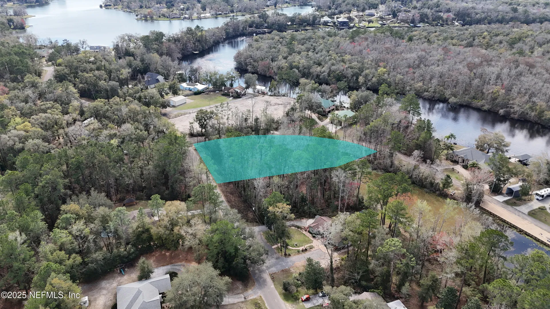2170 Winchester Road Green Cove Springs FL 32043