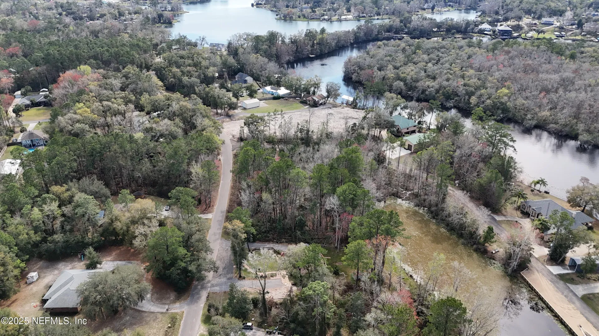2170 Winchester Road Green Cove Springs FL 32043