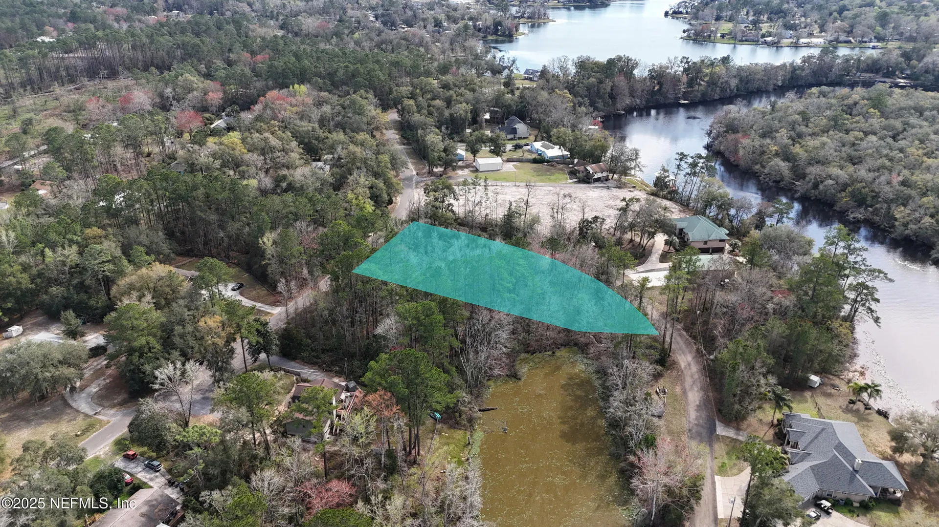 2170 Winchester Road Green Cove Springs FL 32043