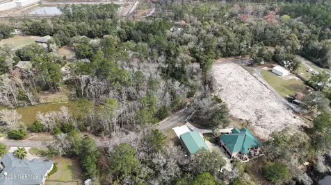 2170 Winchester Road Green Cove Springs FL 32043