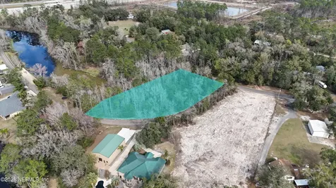 2170 Winchester Road Green Cove Springs FL 32043