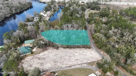2170 Winchester Road Green Cove Springs FL 32043