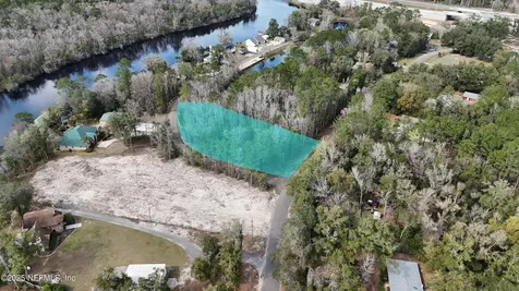 2170 Winchester Road Green Cove Springs FL 32043