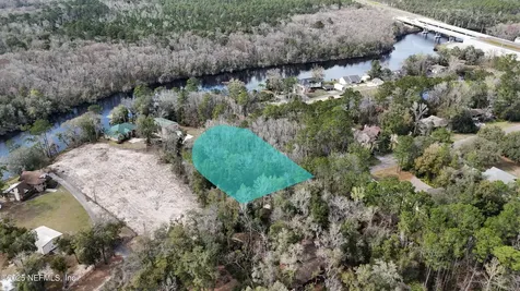 2170 Winchester Road Green Cove Springs FL 32043