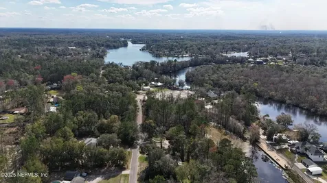 2170 Winchester Road Green Cove Springs FL 32043