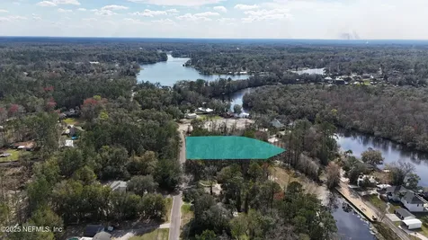 2170 Winchester Road Green Cove Springs FL 32043