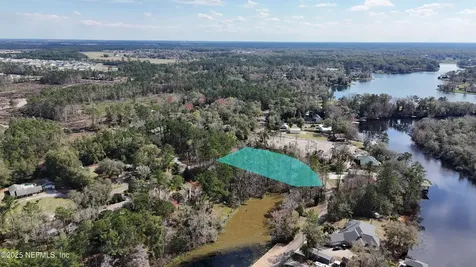 2170 Winchester Road Green Cove Springs FL 32043
