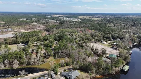 2170 Winchester Road Green Cove Springs FL 32043