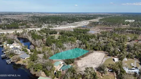 2170 Winchester Road Green Cove Springs FL 32043