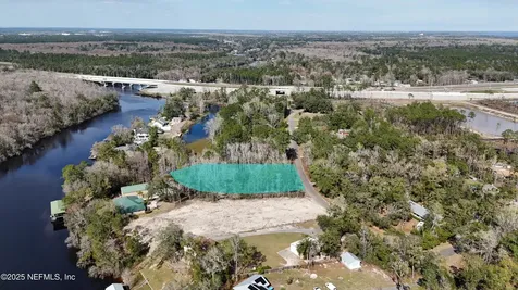 2170 Winchester Road Green Cove Springs FL 32043