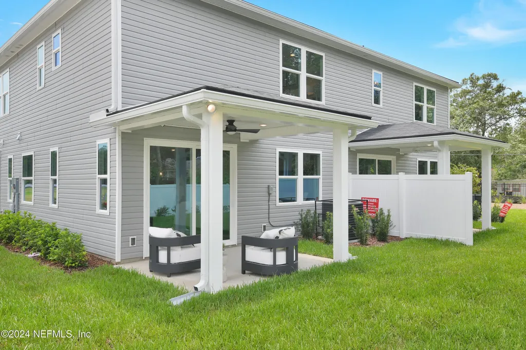 6039 Oracle Court Jacksonville FL 32205