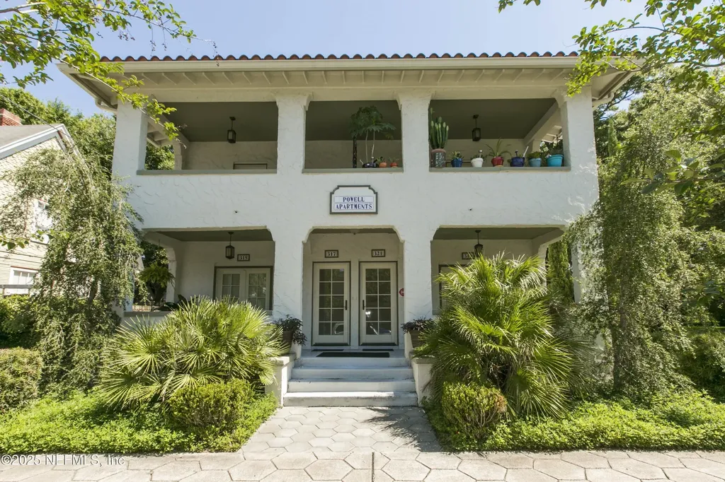 317 E 6th Street Jacksonville FL 32206