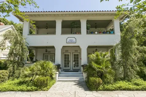 317 E 6th Street Jacksonville FL 32206