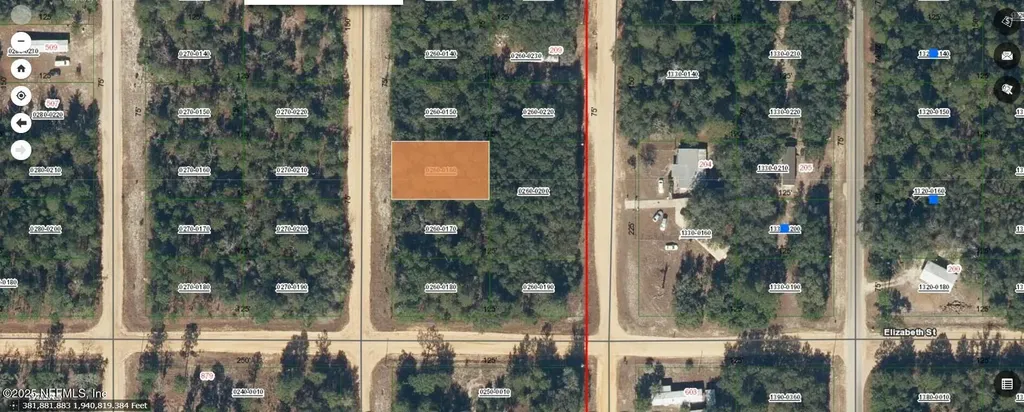000 Evans Avenue Interlachen FL 32148