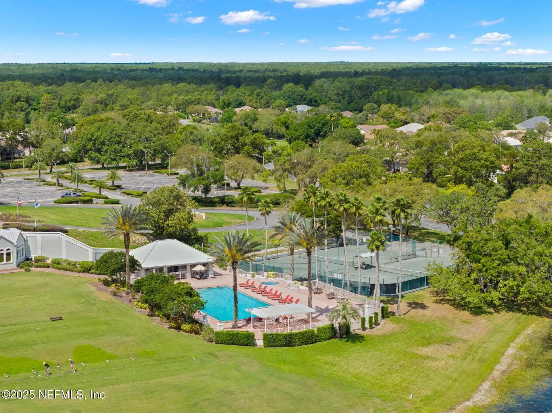 9109 Players Drive Weeki Wachee FL 34613
