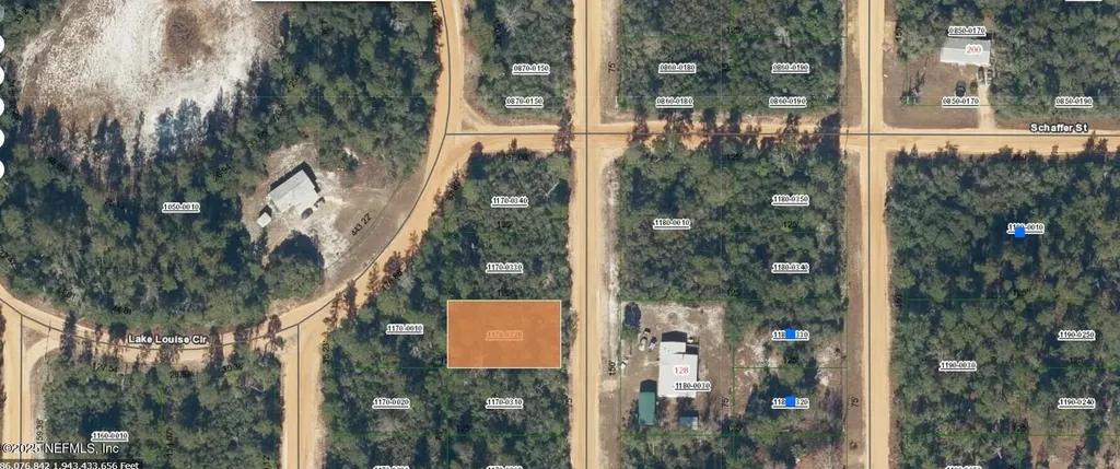 000000000 David Avenue Interlachen FL 32148