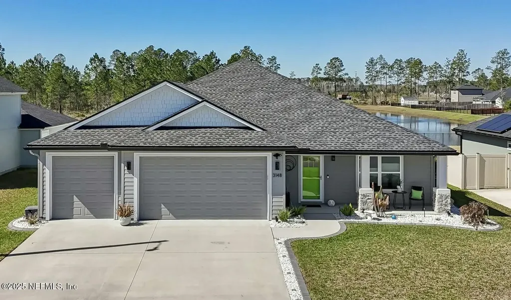 3148 Valiant Court Green Cove Springs FL 32043