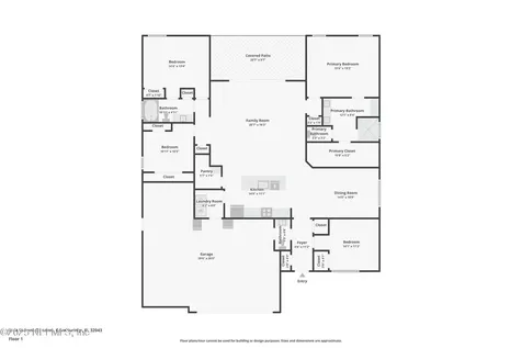 3148 Valiant Court Green Cove Springs FL 32043