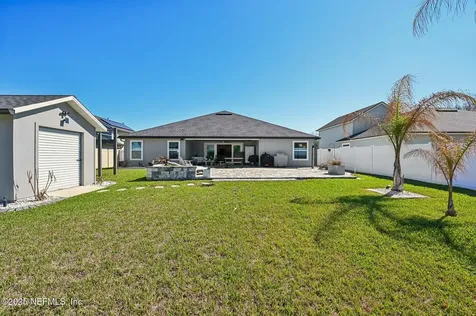 3148 Valiant Court Green Cove Springs FL 32043